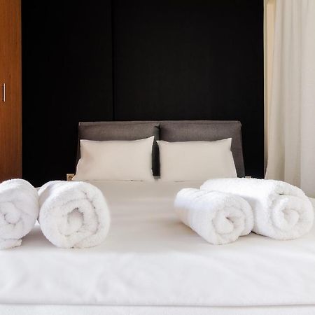 Comfort Apartment In Koukaki Афины Экстерьер фото